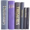 Reference Books